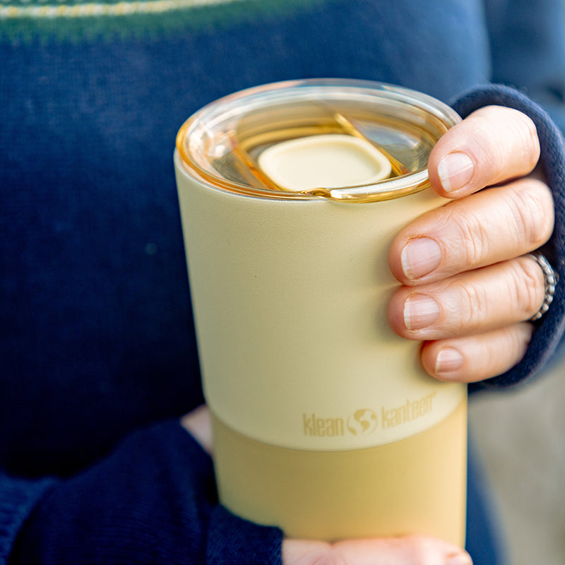 16oz-rise-tumbler-b7 16oz_rise_tumbler_wax_yellow_closeup_hand_lid_square.jpg