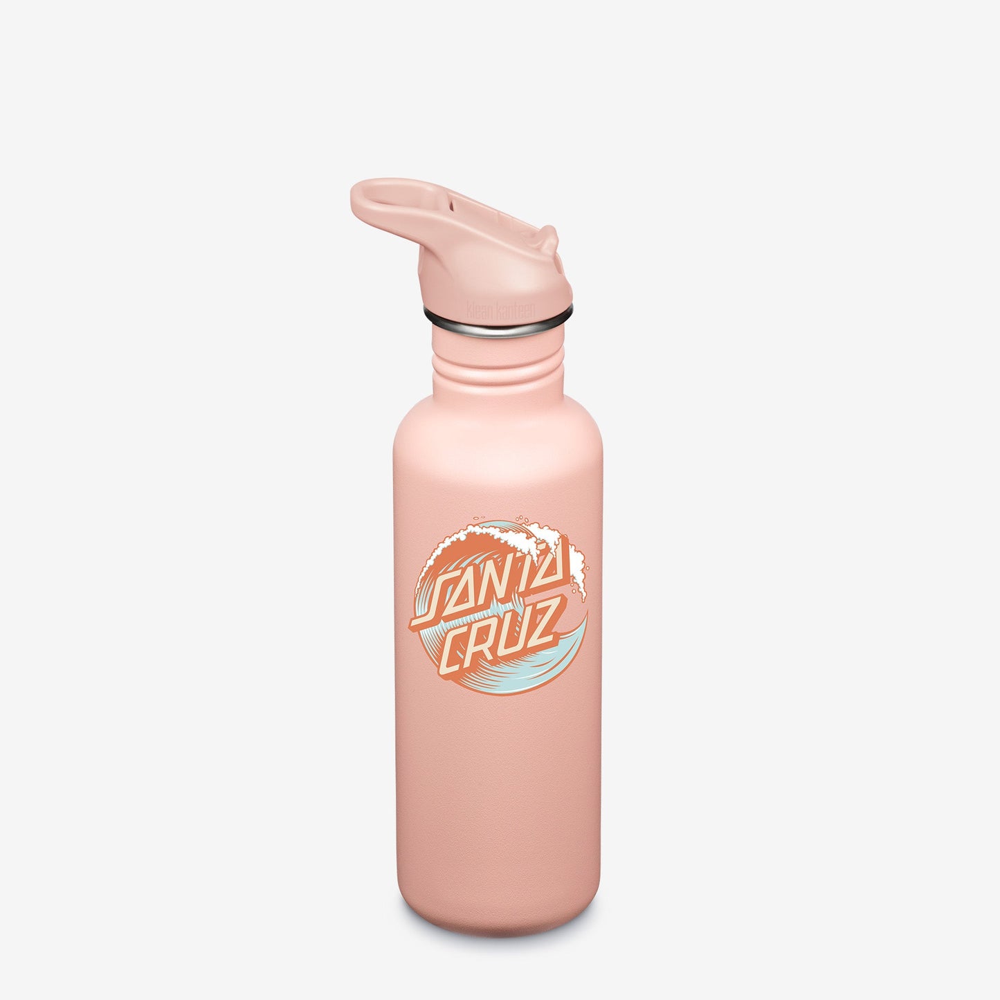 27oz-classic-with-flip-seal-sport-cap-santa-cruz-d8 27oz_Classic_SantaCruz_PeachParfait_WaveDot.jpg
