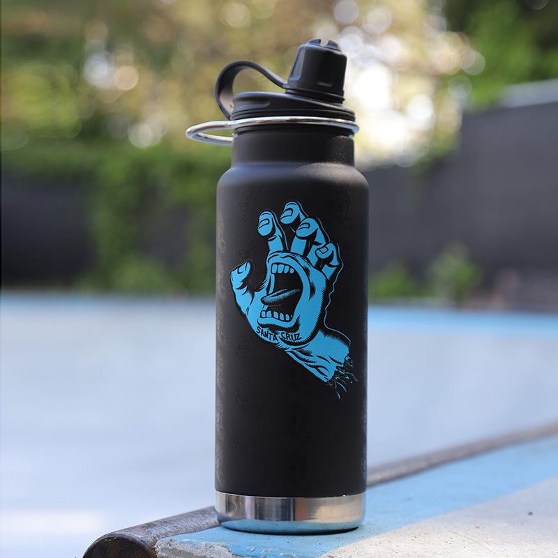 32oz-tkwide-with-chug-cap-santa-cruz-screaming-hand-f3 32oz_tkwide_chug_water_bottle_santacruz_screaming_hand_skatepark.jpg