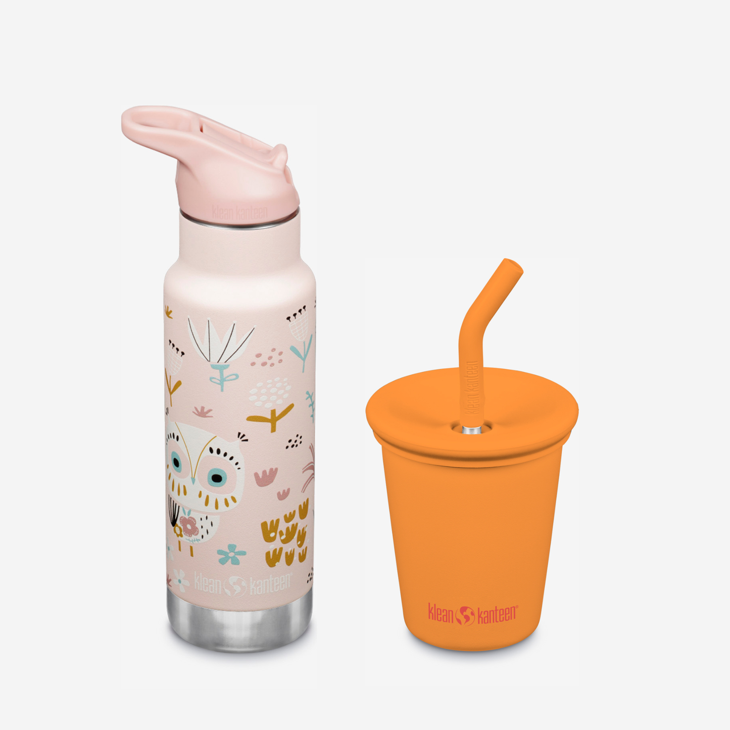 kid-s-sippy-cup-and-water-bottle-set-g0 KK-Kids-SippyCupandWaterBottleSet-FlameOrange-Owlet.png