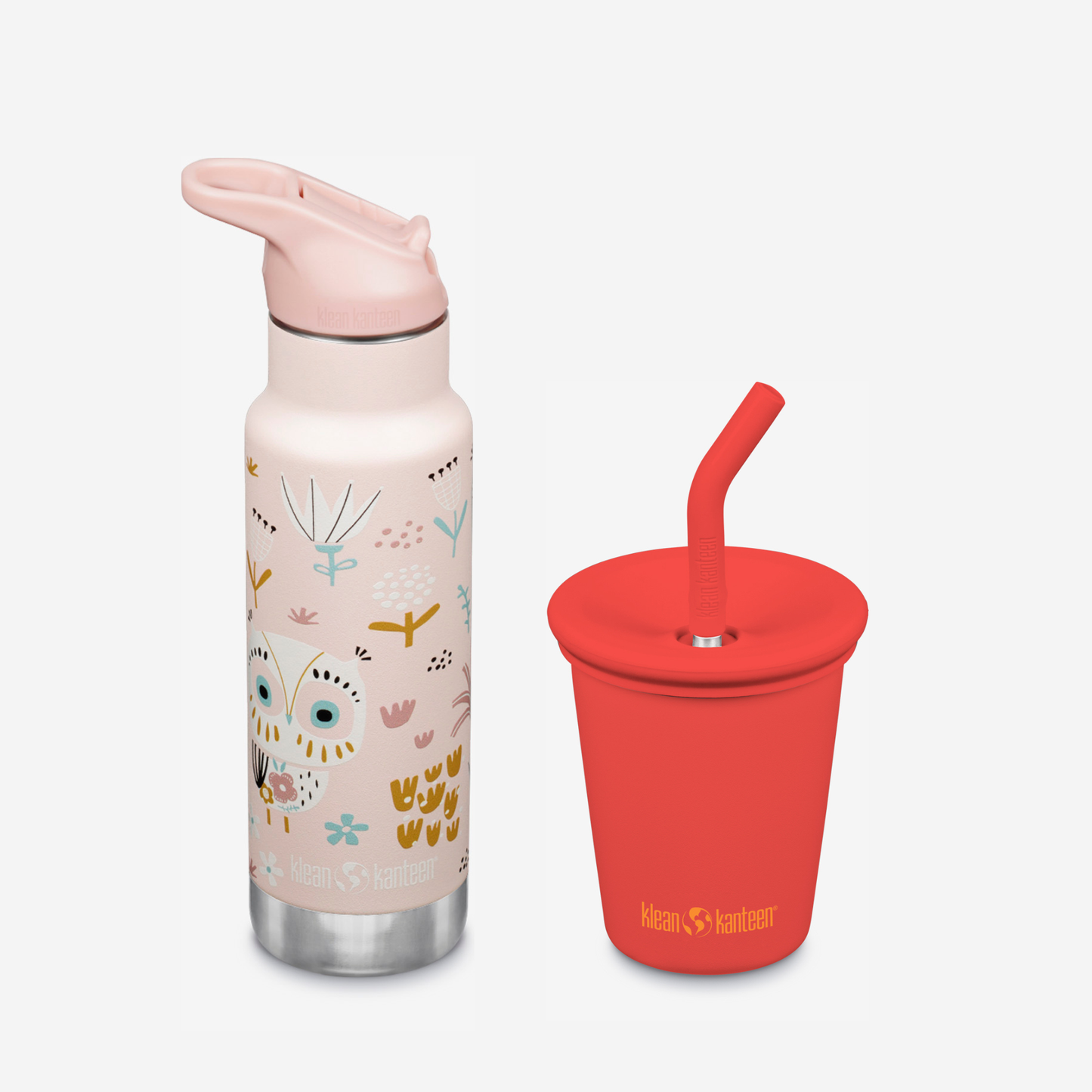kid-s-sippy-cup-and-water-bottle-set-g0 KK-Kids-SippyCupandWaterBottleSet-Grenadine-Owlet.png