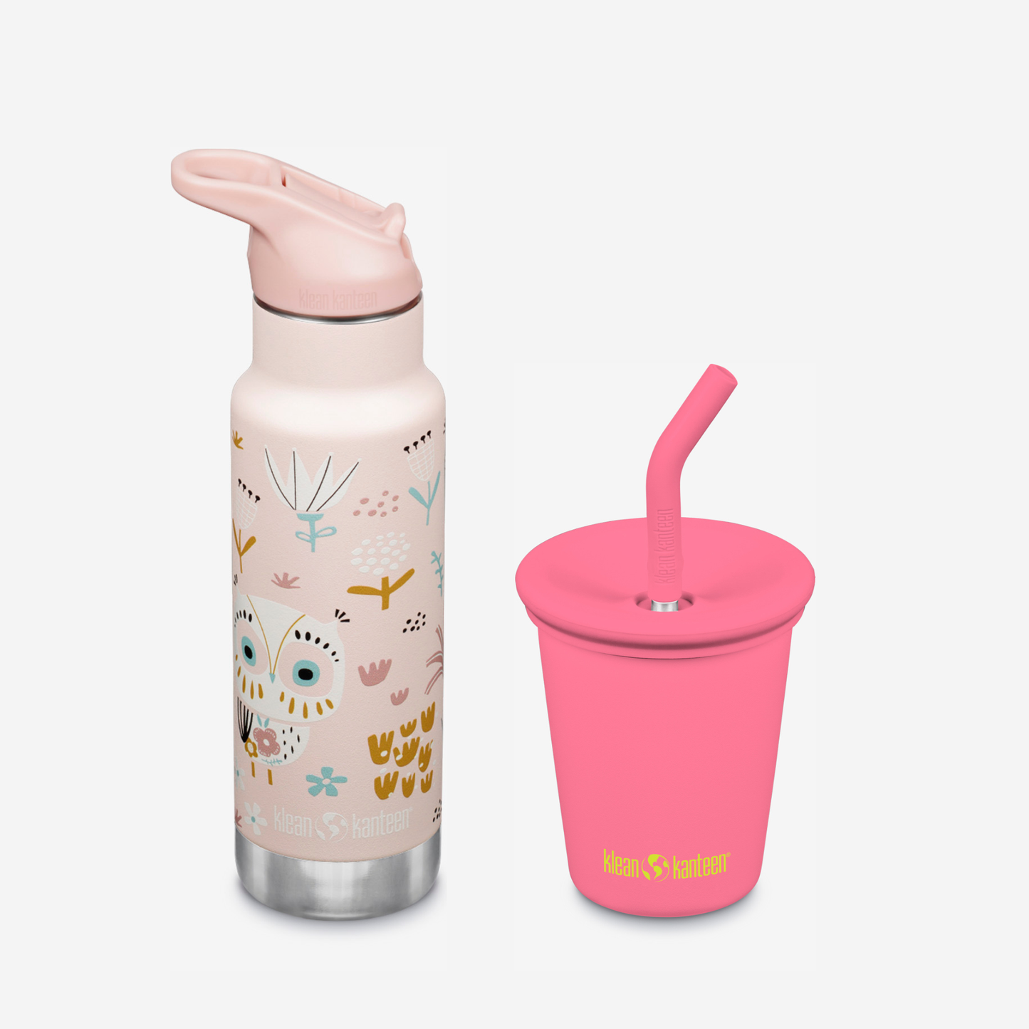 kid-s-sippy-cup-and-water-bottle-set-g0 KK-Kids-SippyCupandWaterBottleSet-PinkLemonade-Owlet.png