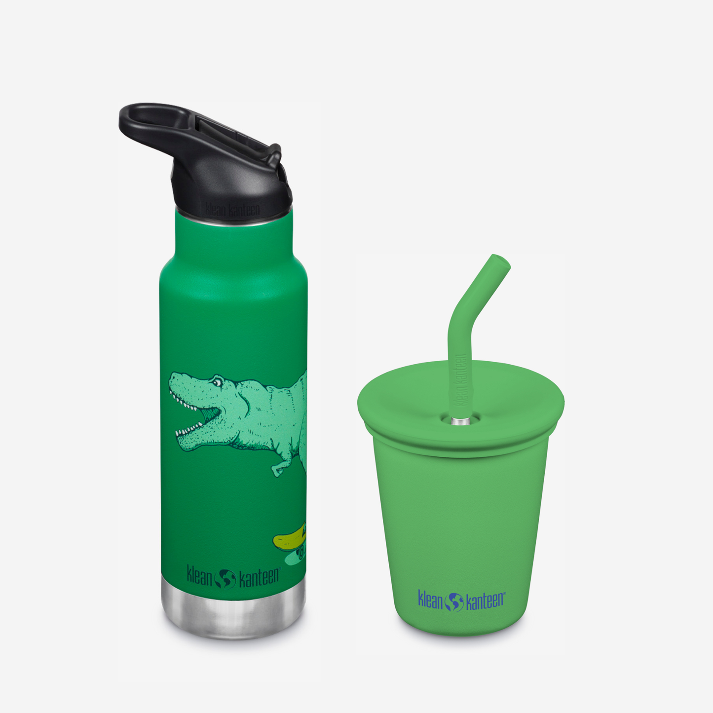 kid-s-sippy-cup-and-water-bottle-set-g0 KK-Kids-SippyCupandWaterBottleSet-VibrantGreen-DinoSkate.png