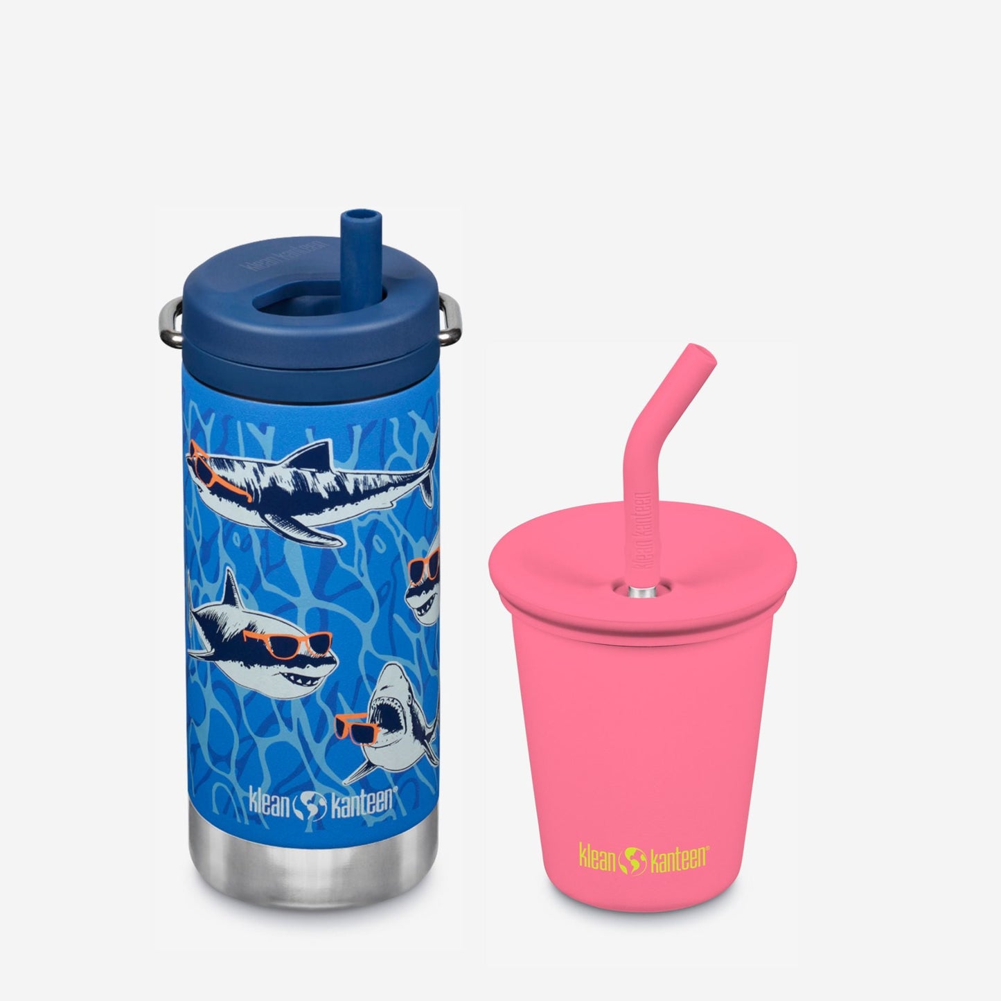 kid-s-sippy-cup-and-wide-water-bottle-set-b1 Kids-Sippy-Cup-and-Wide-Water-Bottle-Set-PinkLemonade-Sharks.jpg