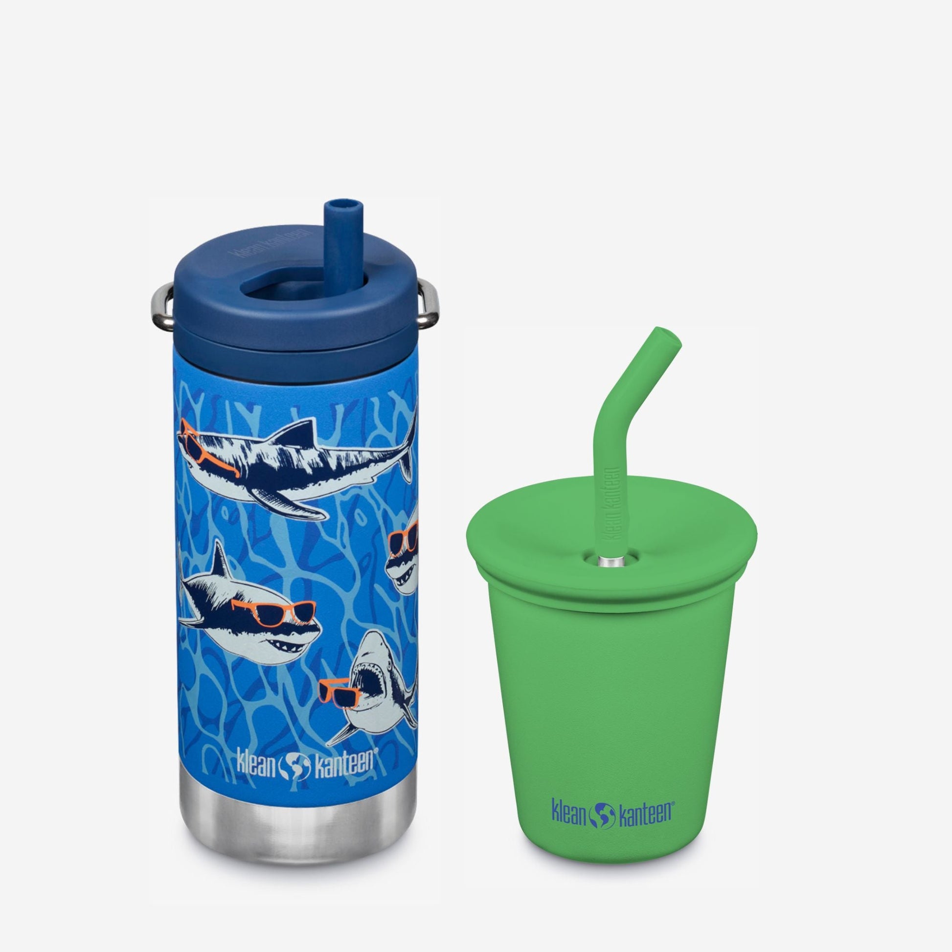 kid-s-sippy-cup-and-wide-water-bottle-set-b1 Kids-Sippy-Cup-and-Wide-Water-Bottle-Set-VibrantGreen-Sharks.jpg