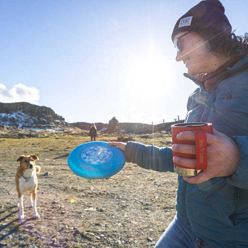 12oz-camp-mug-y3 insulated_camp_mug_12oz_woman_dog_frisbee_square.jpg