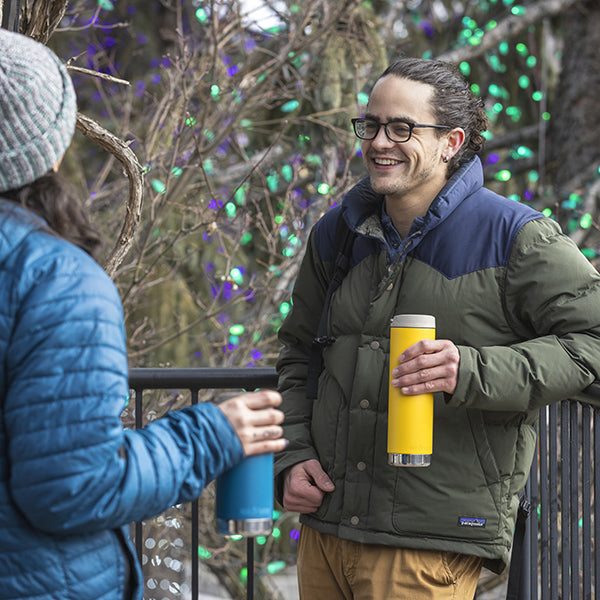 20oz-tkwide-with-cafe-cap-t3 tkwide_20oz_insulated_tumbler_cafe_winter_man_coat_yellow_square.jpg